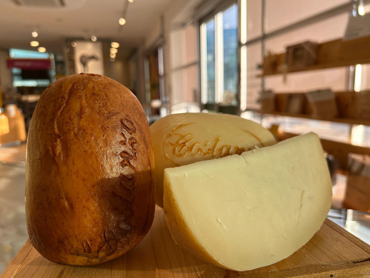 Tris di Caci Costanzo Special promo 3x2 n.2 Caciocostanzo + Stagio