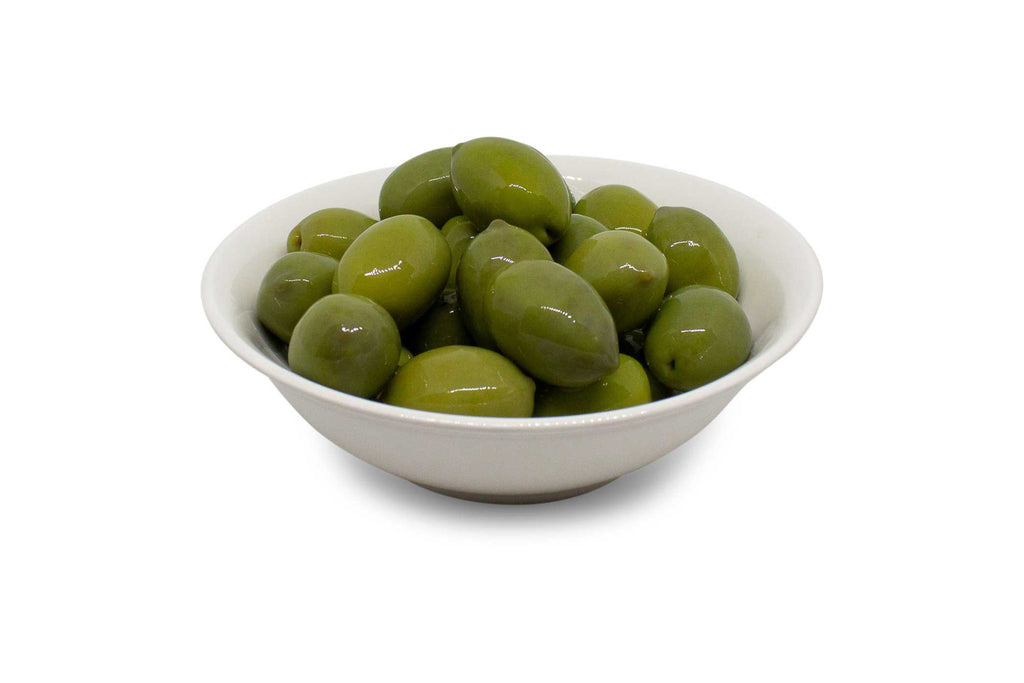 Olive greche in confezione da 500 g