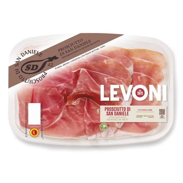 Prosciutto Crudo San Daniele 70 g