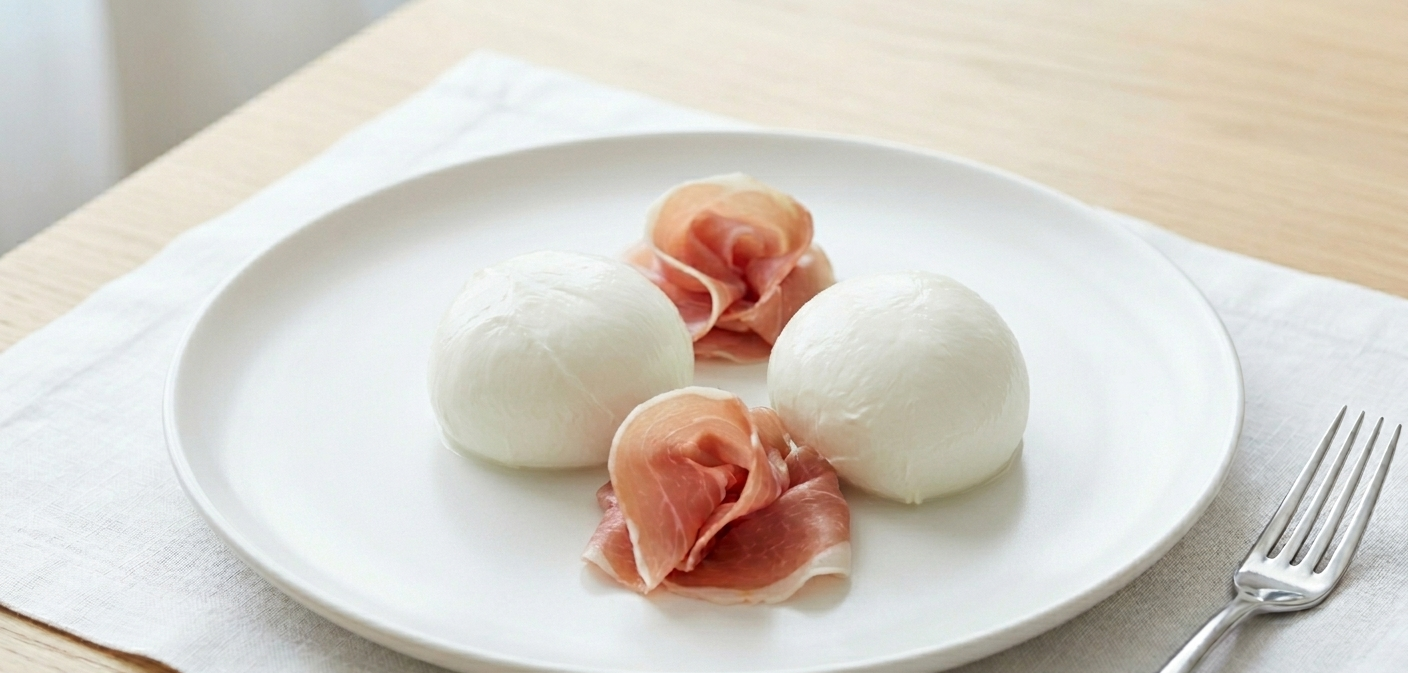 Prosciutto Crudo San Daniele 70 g