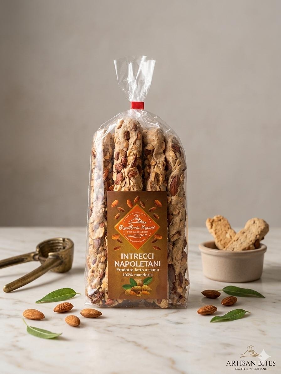 Intrecci Napoletani 180 gr