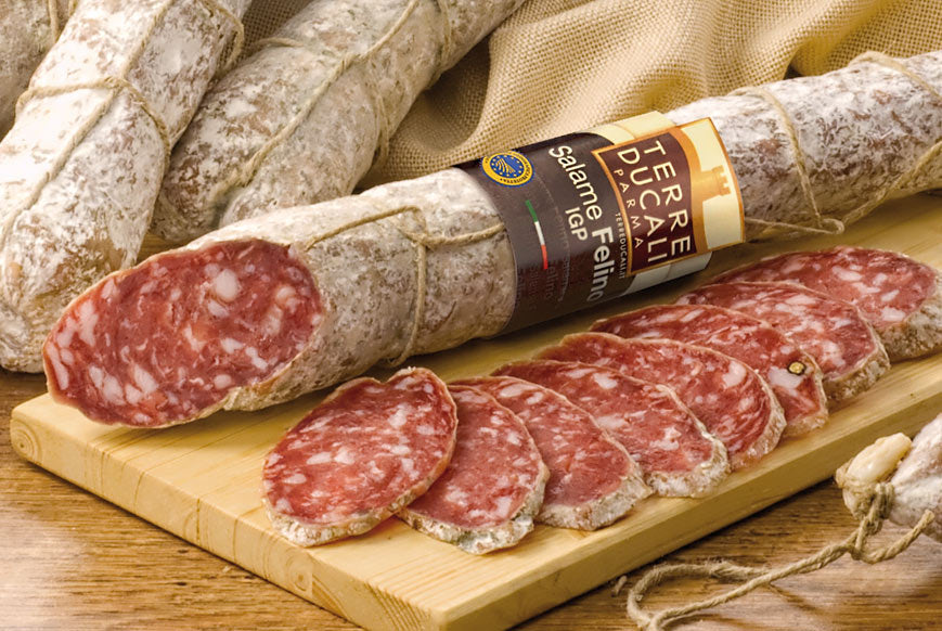 Salame Felino 350 g