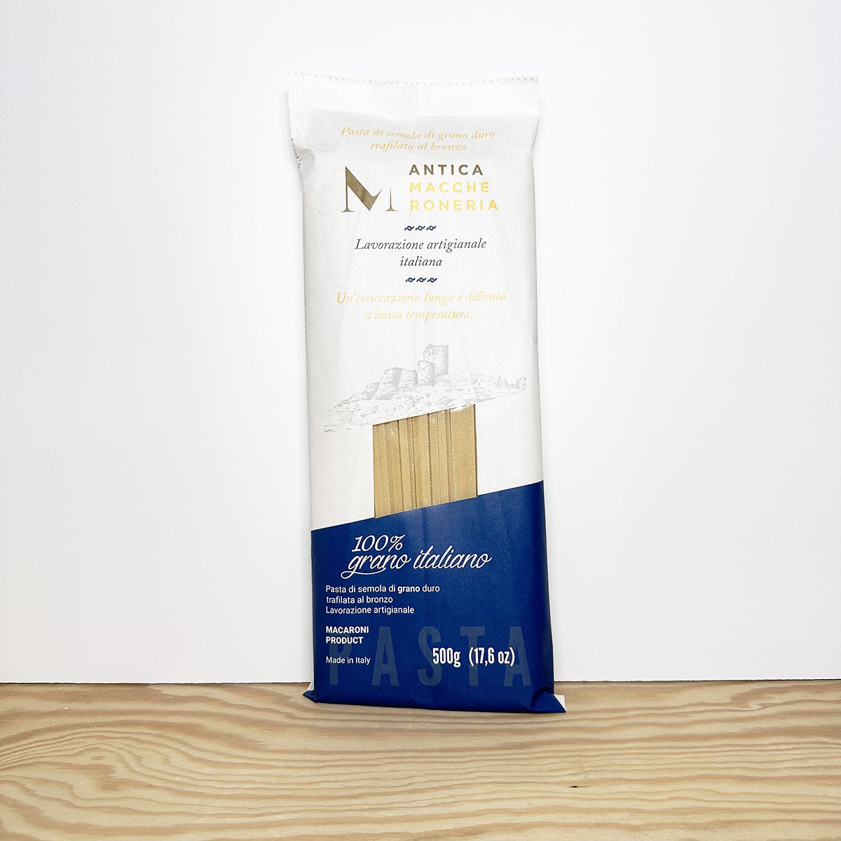 Pasta Antica Maccheroneria - Linguine Luigia