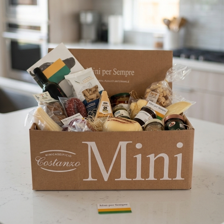 Mesale Box
