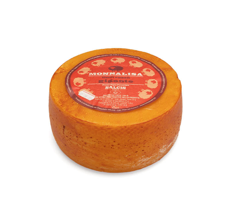 Pecorino Di Pienza Monnalisa da 400 gr