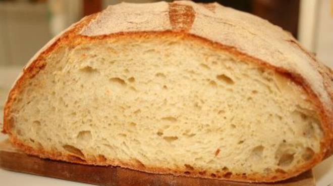 Pane Casereccio da 1000 g
