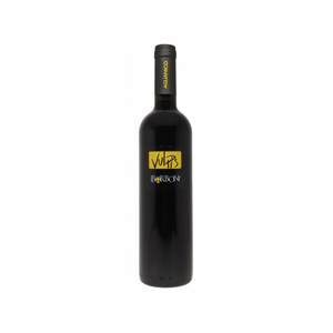 Vulpis Aglianico da 75 cl - I Borboni