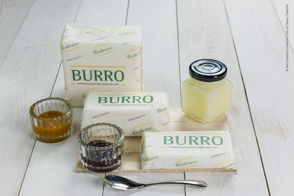 Costanzo-Butter