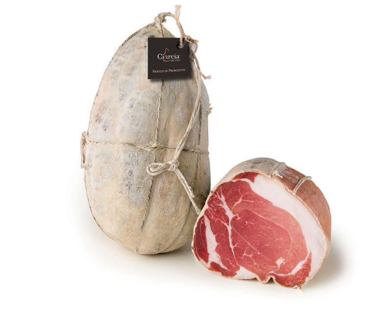 Mezzo Fiocco Di Prosciutto 1,2 kg