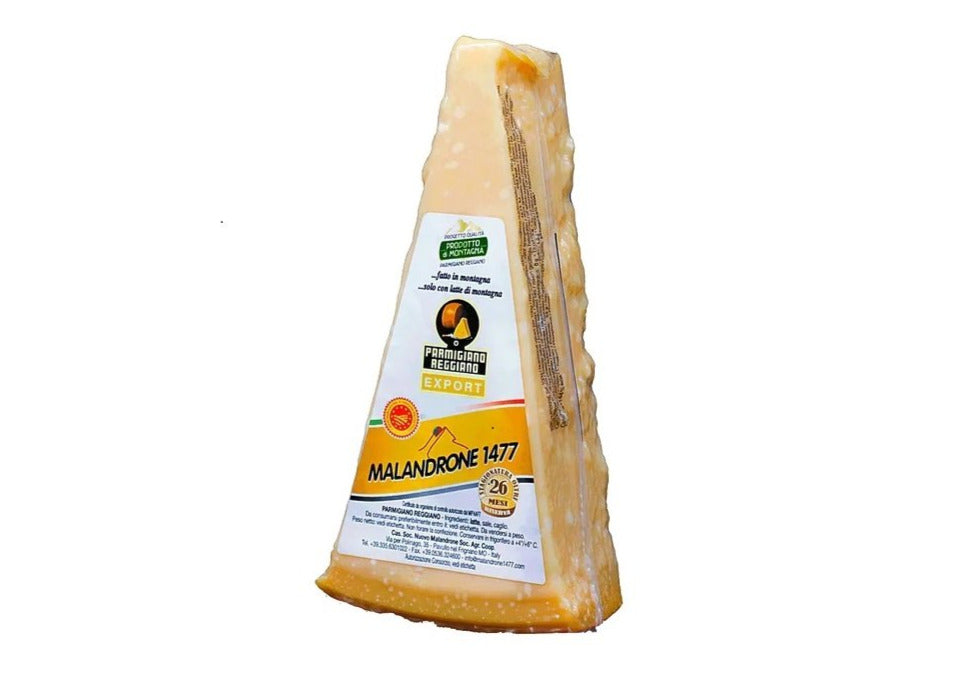 Parmigiano Reggiano vakuumverpackt, ca. 500 g