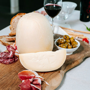 Stagionato del Professore - Provolone