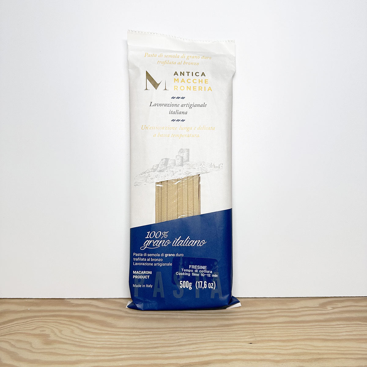 Pasta Antica Maccheroneria - Fresine