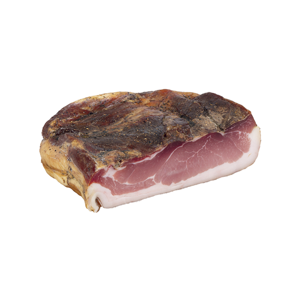 Speck stagionato 110 g - Maletti