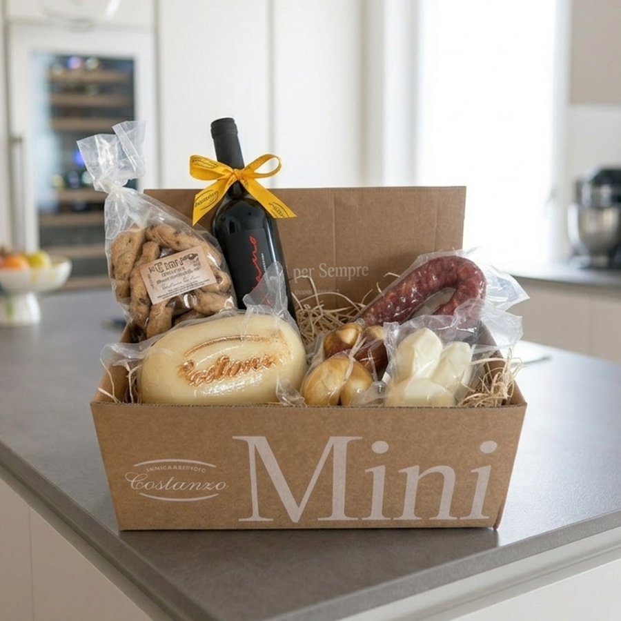Vesper Box