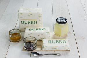 Costanzo Butter