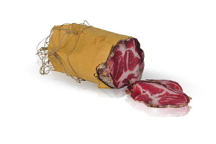 Capocollo Sannita 1.1 kg