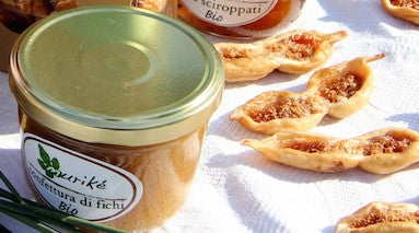 Confettura di Fichi gr 220 - Murike'