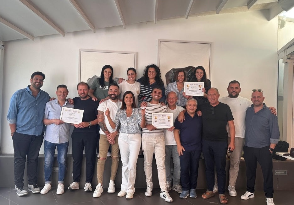 La centralità delle persone in un caseificio