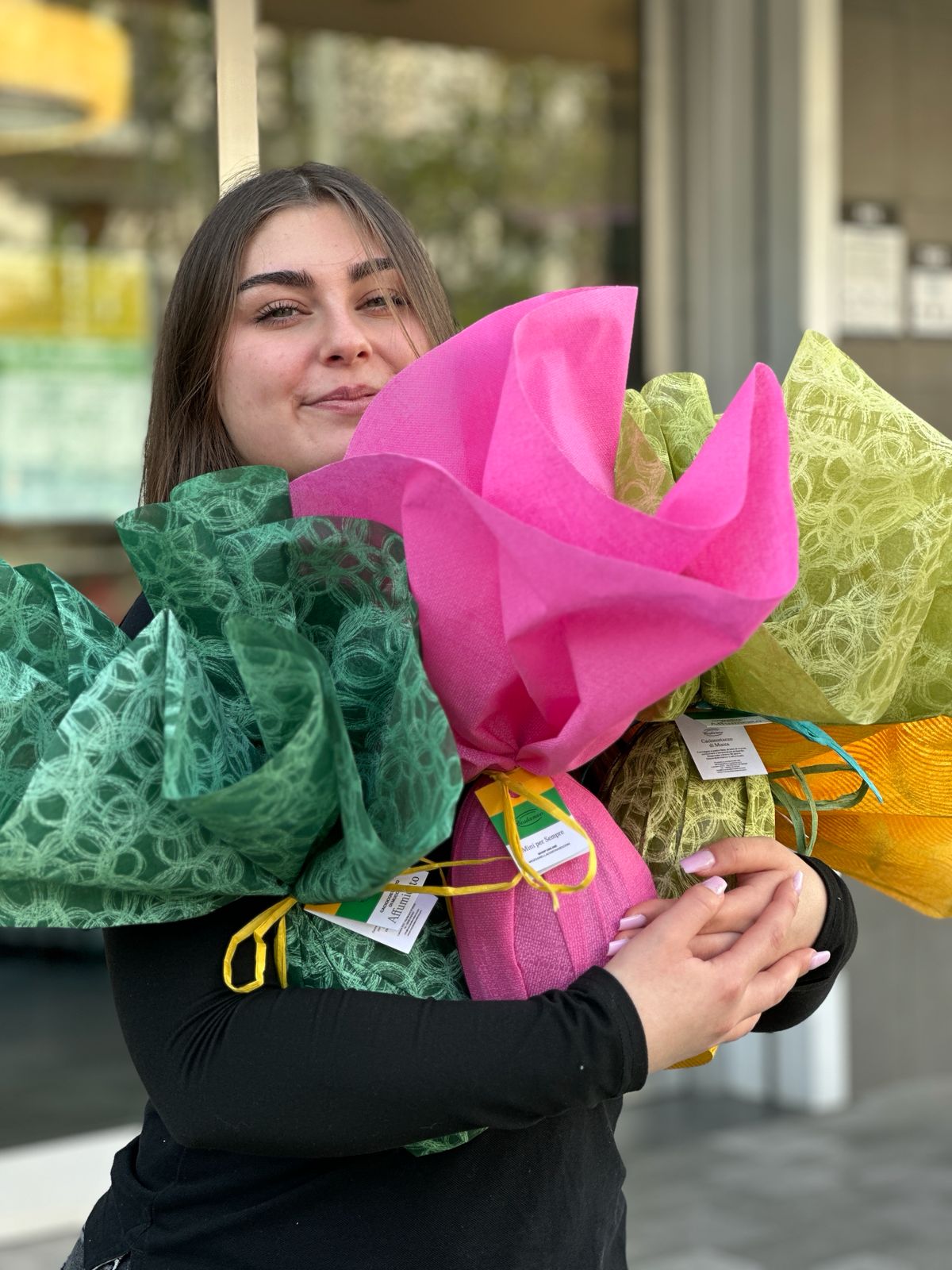 Box Pasqua Costanzo