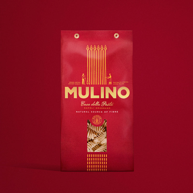 Eliconi - Pasta "Il Mulino di Gragnano" 500 Gr