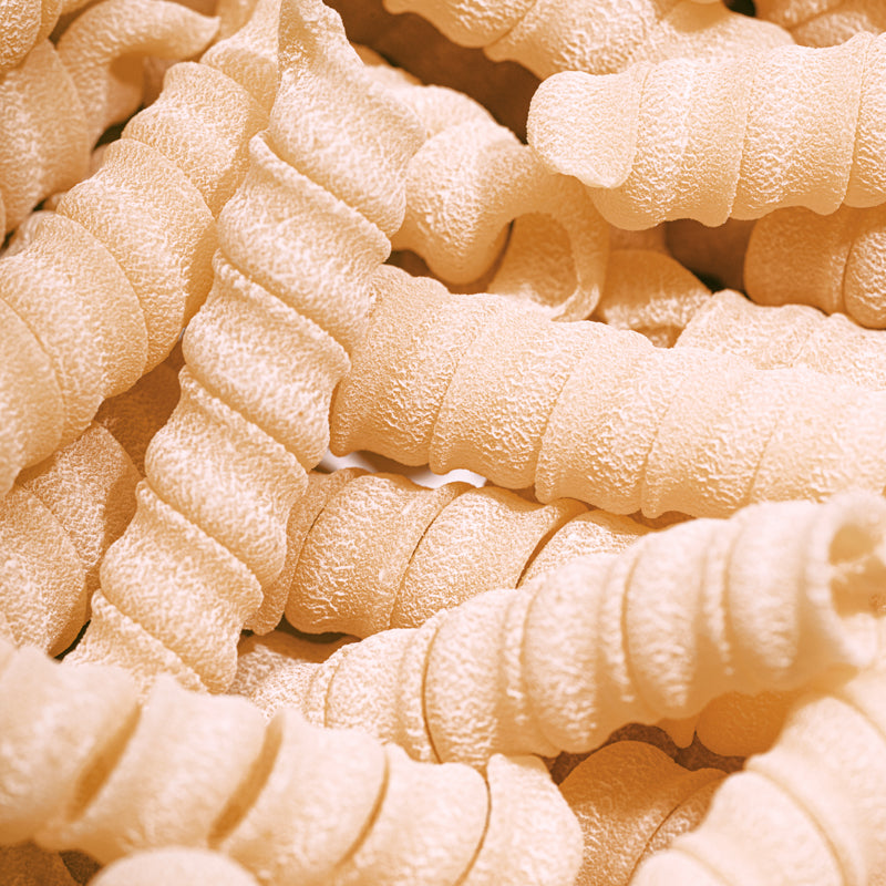 Fusiletti Al Ferretto - Pasta "Il Mulino di Gragnano" 500 Gr