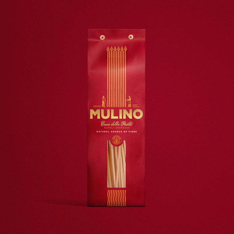 Linguine - Pasta "Il Mulino di Gragnano" 500 Gr