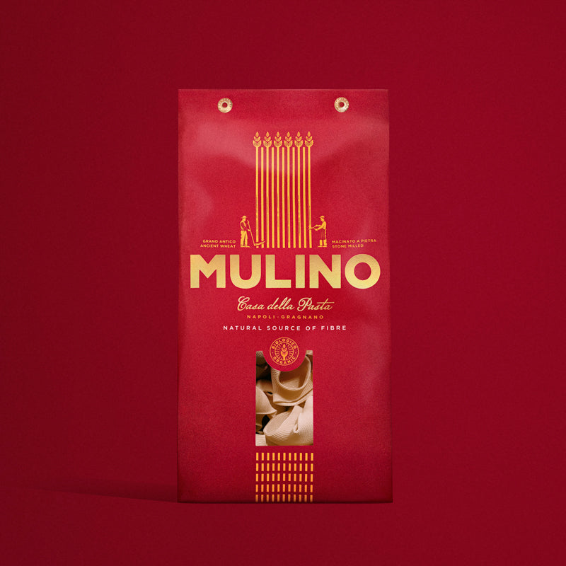 Lumaconi - Pasta "Il Mulino di Gragnano" 500 Gr