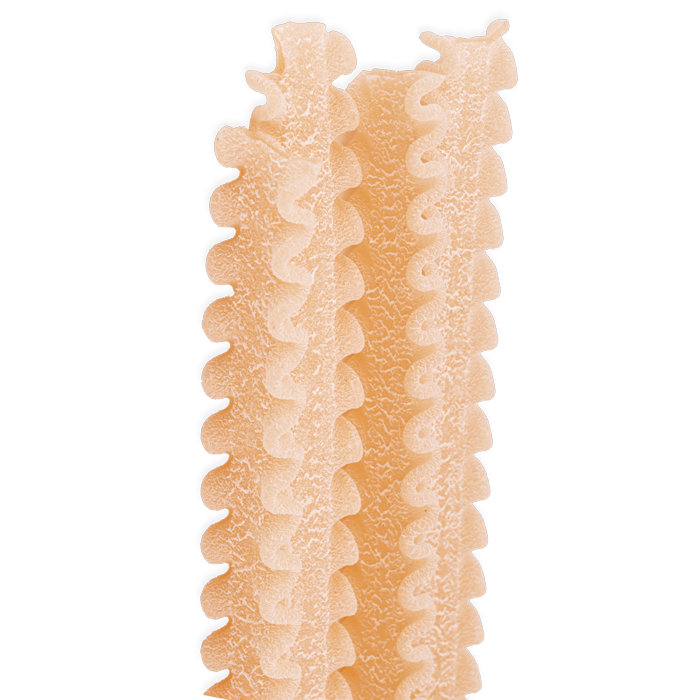 Mafalde Lunghe - Pasta "Il Mulino di Gragnano" 500 Gr