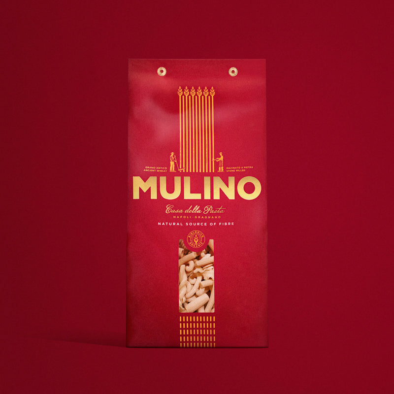 Miscuglio Napoletano - Pasta "Il Mulino di Gragnano" 500 Gr