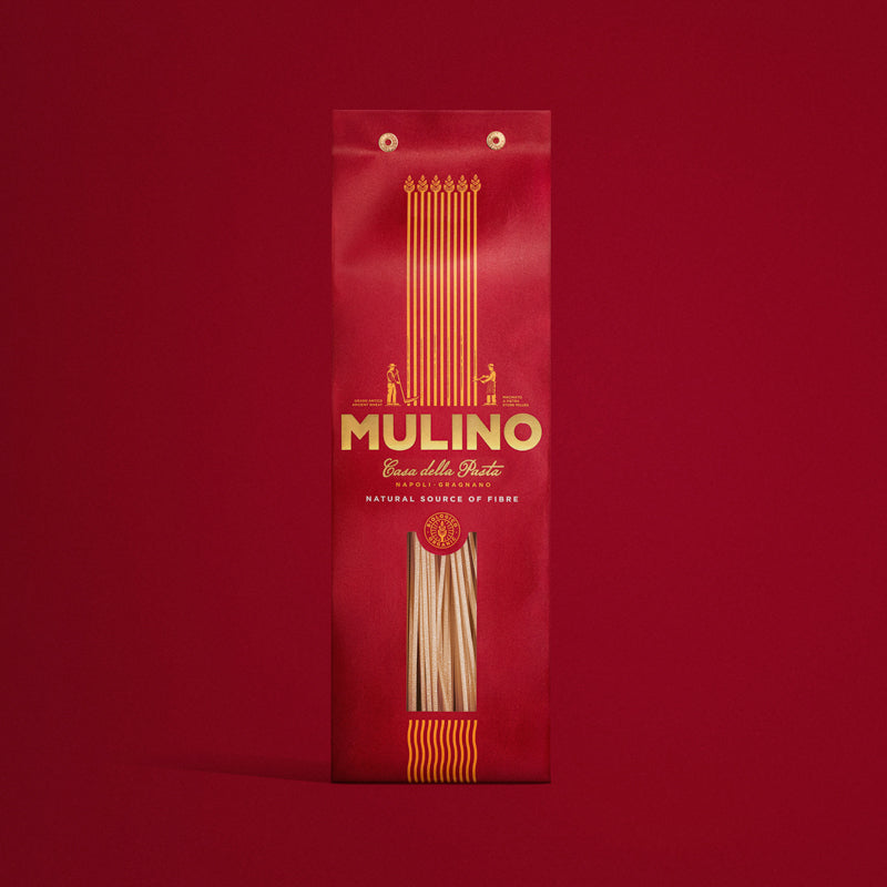 Spaghetti - Pasta "Il Mulino di Gragnano" 500 Gr