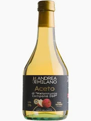 Aceto di Mela Annurca Campana 500 ml Andrea Milano