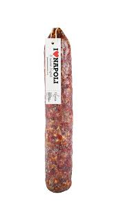 Salame Napoli 600gr