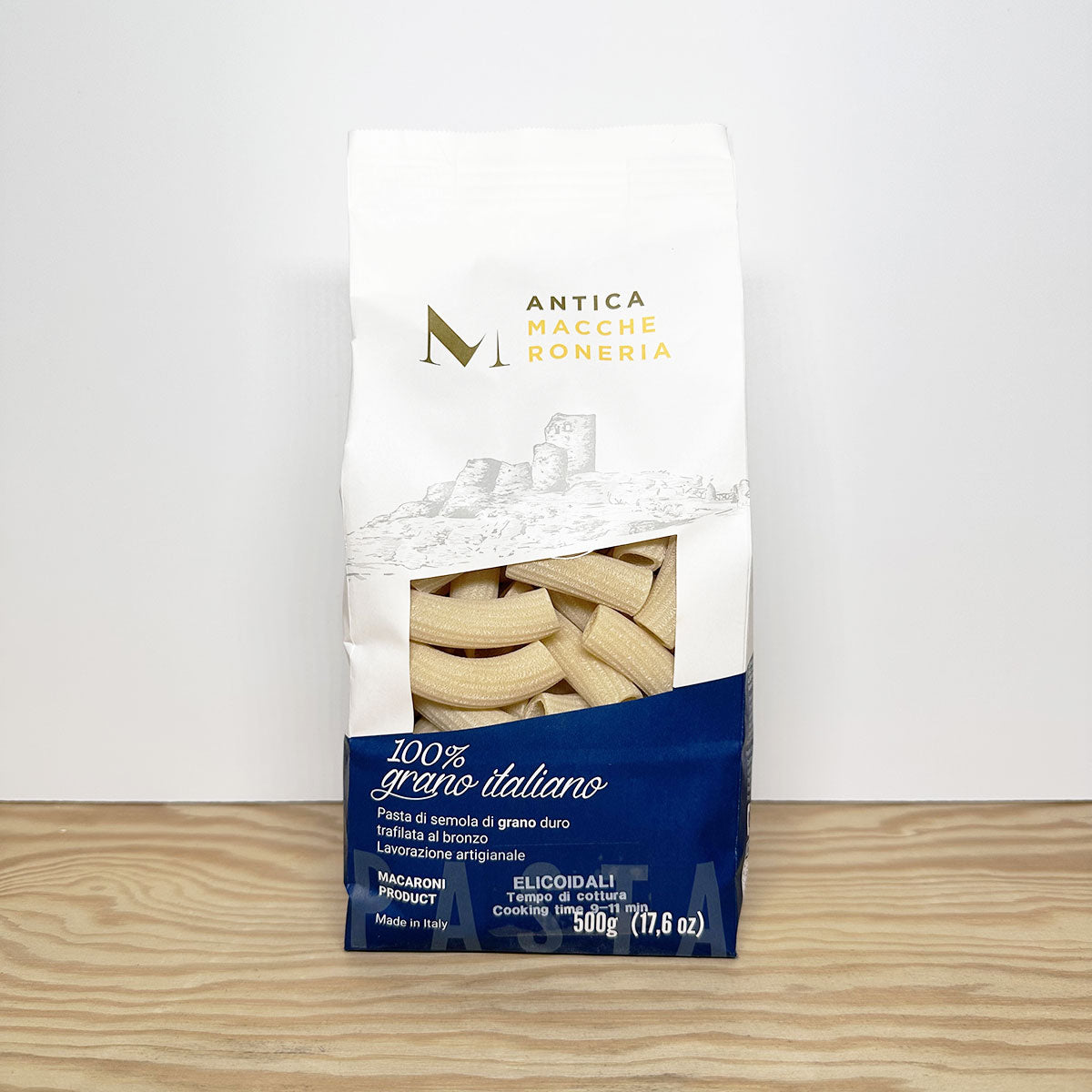 Pasta Antica Maccheroneria - Elicoidali