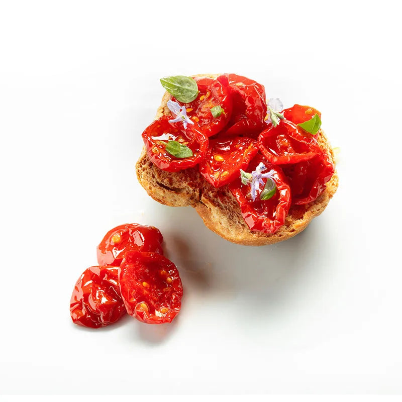 Pomodorini Confit 230 Gr " I Contadini"