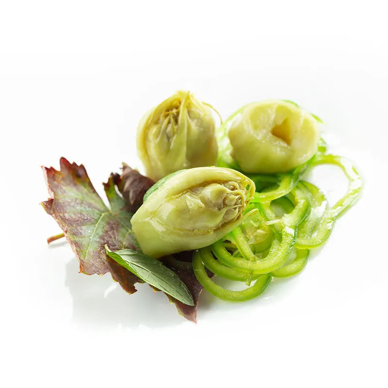 Puntarelle Alla Crudaiola 230 Gr "I Contadini"