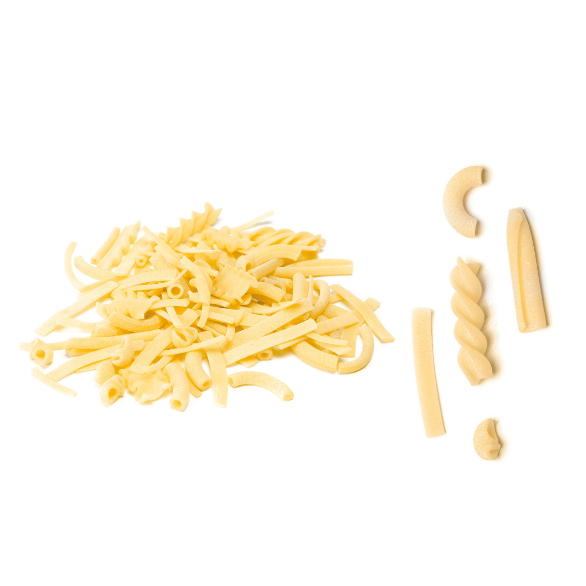 Pasta Antica Maccheroneria - Pasta mista