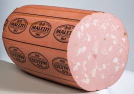 Mortadella 130 g - Maletti