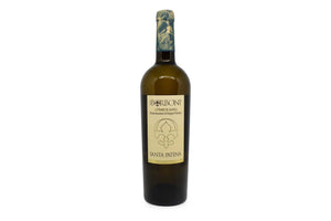 Vino Asprinio DOC Santa Patena da 75 cl - I Borboni