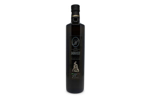 Olio extravergine di oliva varieta' sessana da 0.75 lt - badevisco