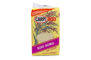 Riso roma 1 kg - Carpiriso