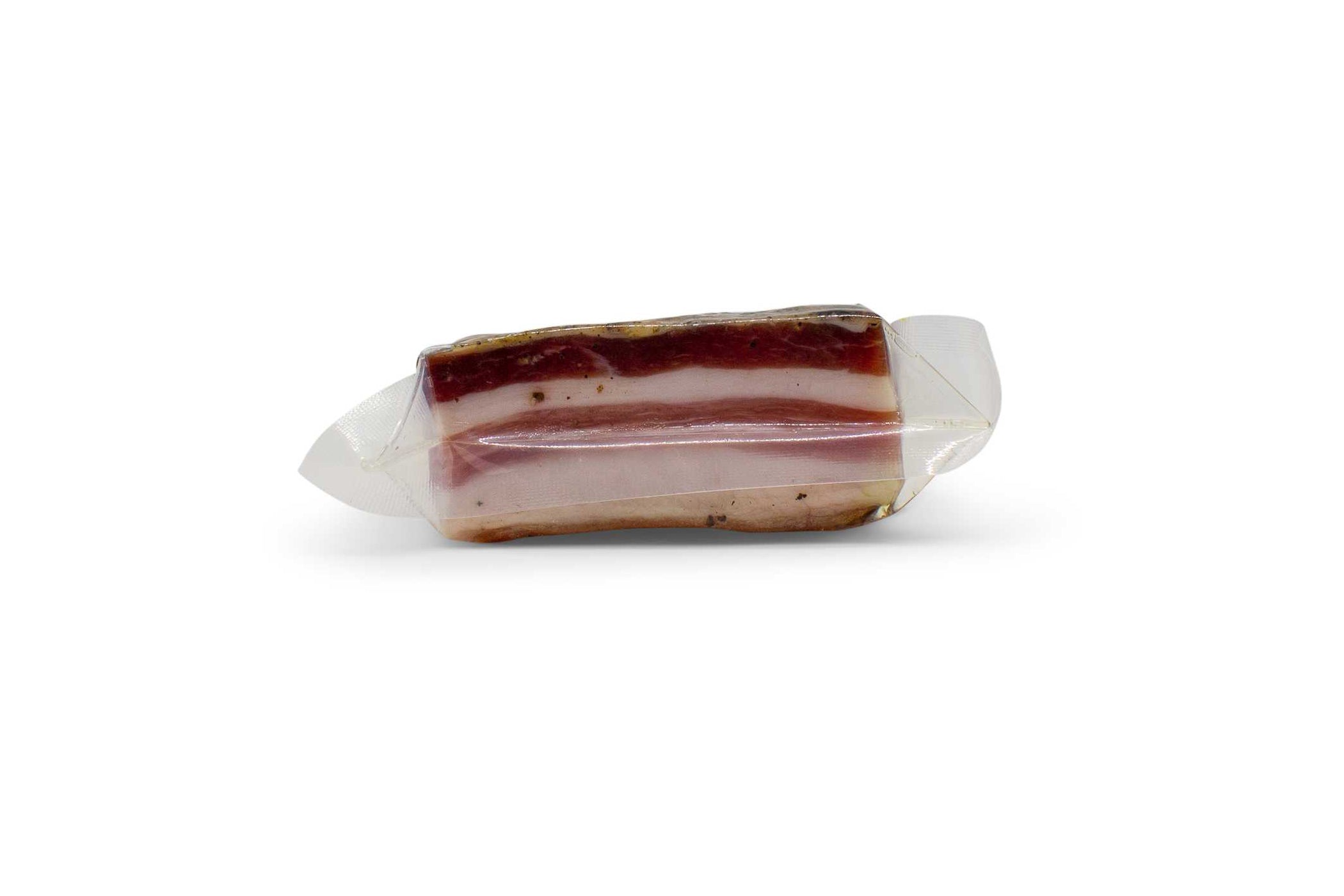 PANCETTA TESA 250 G - CIARCIA