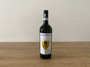 Vitis Aurunca Agnese Falerno del Massico