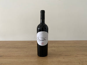 Antropoli Friento Pallagrello Nero