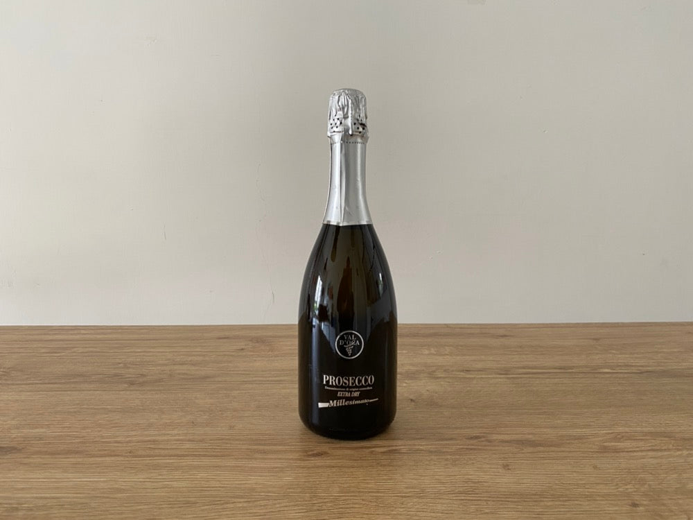 Prosecco Val D'Oca