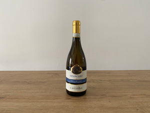 Tenuta Cavalier Pepe Grancare Greco di Tufo