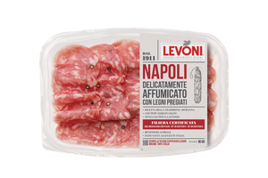 Salame Napoli 80 g - Levoni