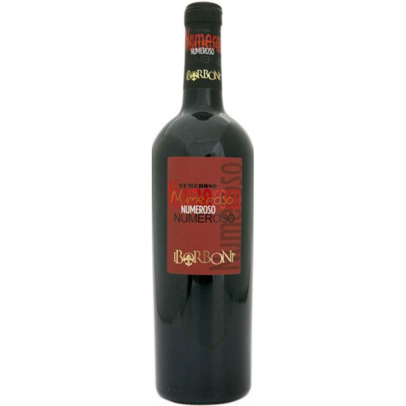 Borboni Numeroso