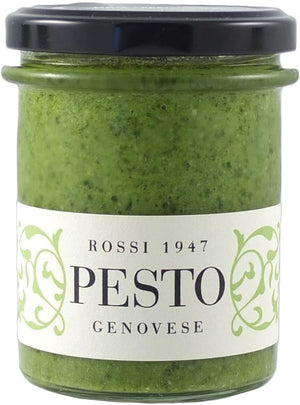 Pesto Genovese gr 85 - Rossi 1947