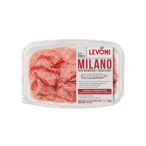 Salame Milano 80 g - Levoni