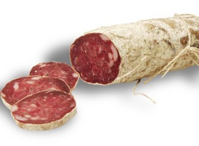 Salame Napoli 600gr